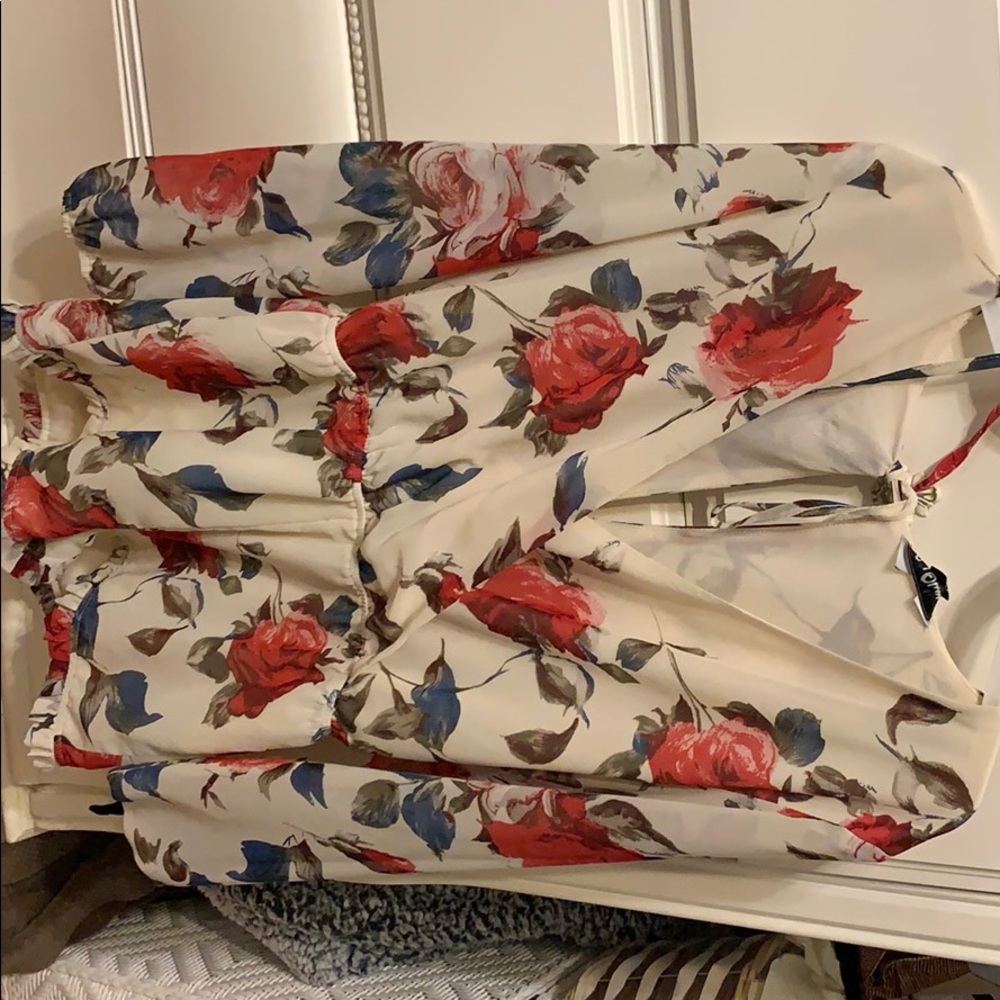 Girl Obsessed Romper